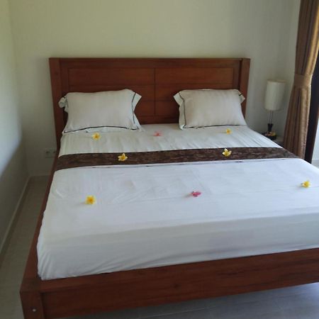 Fishermen'S Guesthouse Amed  Luaran gambar