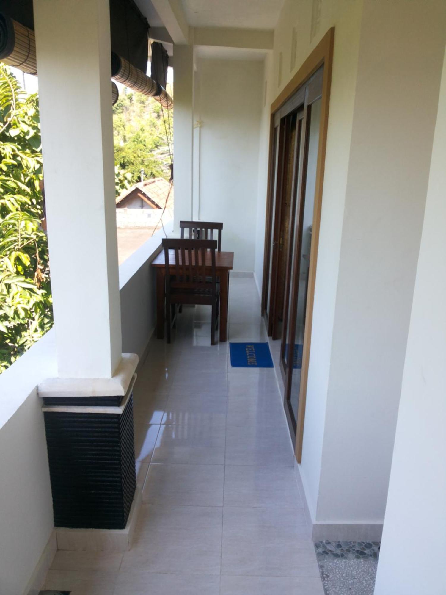 Fishermen'S Guesthouse Amed  Luaran gambar