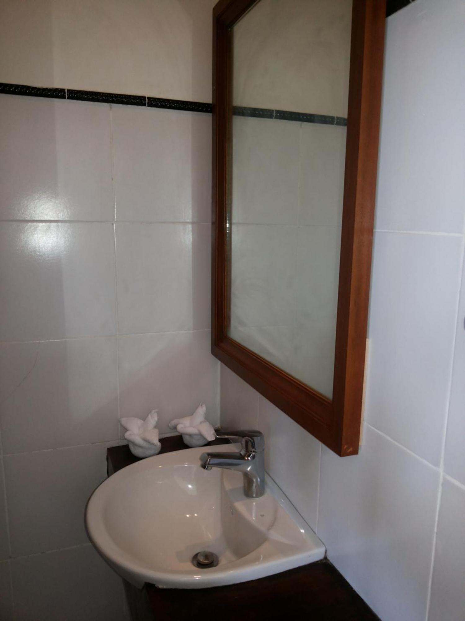 Fishermen'S Guesthouse Amed  Luaran gambar