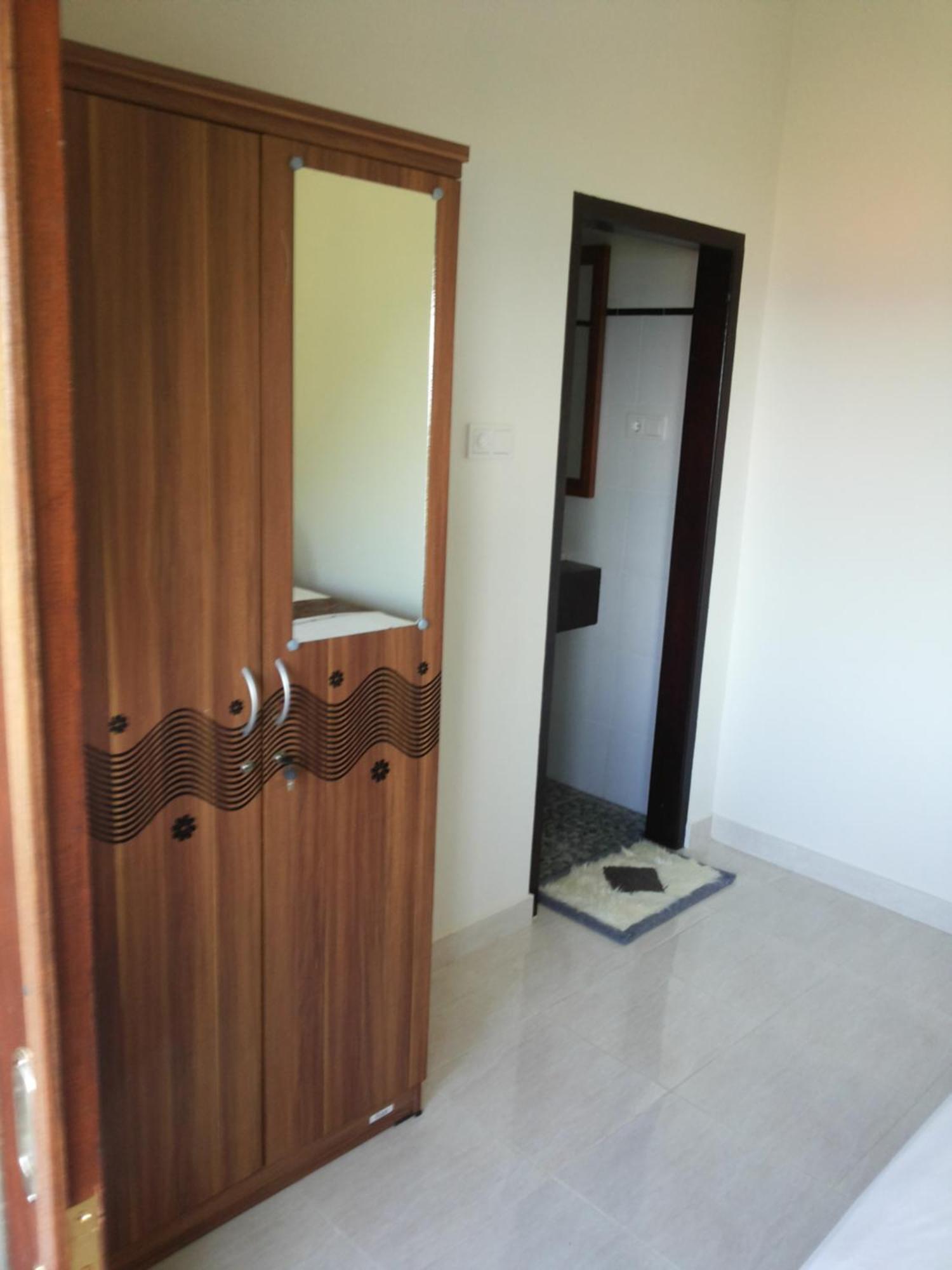 Fishermen'S Guesthouse Amed  Luaran gambar