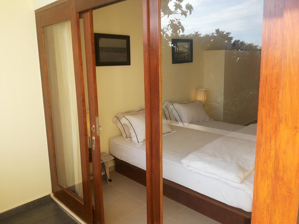 Fishermen'S Guesthouse Amed  Bilik gambar
