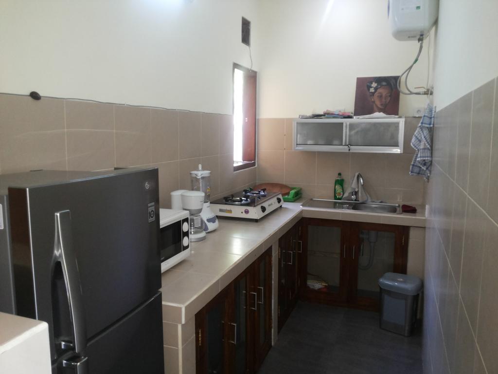 Fishermen'S Guesthouse Amed  Bilik gambar