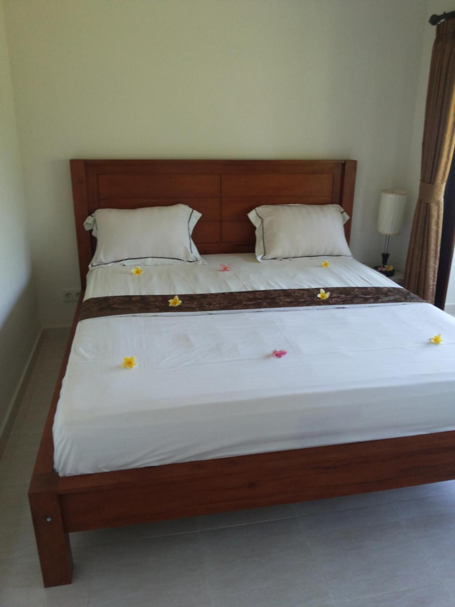 Fishermen'S Guesthouse Amed  Luaran gambar
