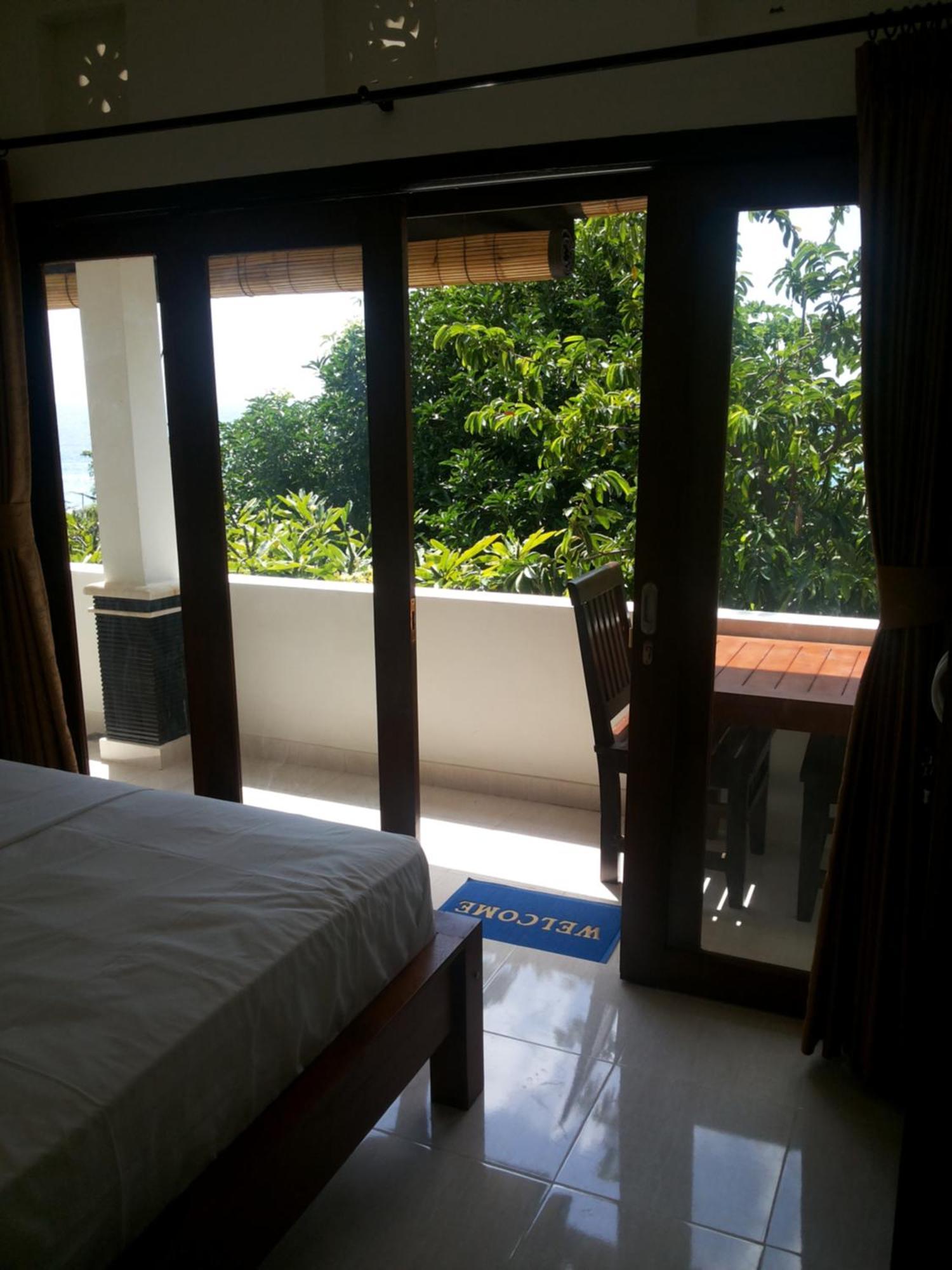 Fishermen'S Guesthouse Amed  Luaran gambar