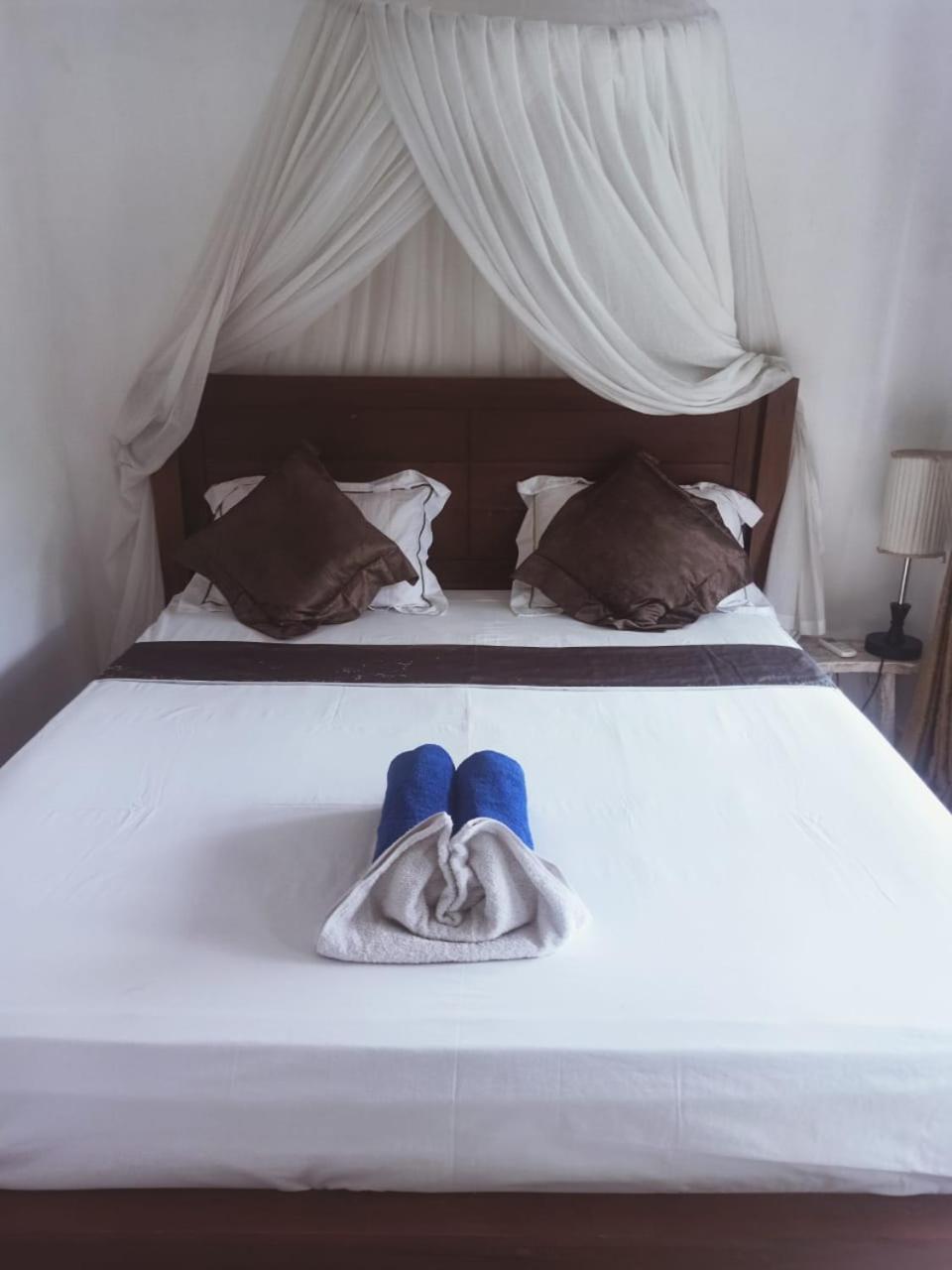 Fishermen'S Guesthouse Amed  Luaran gambar