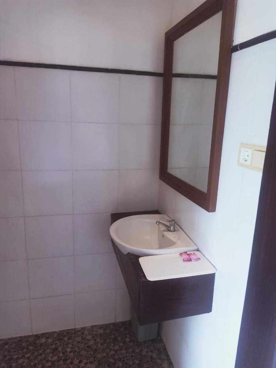 Fishermen'S Guesthouse Amed  Luaran gambar