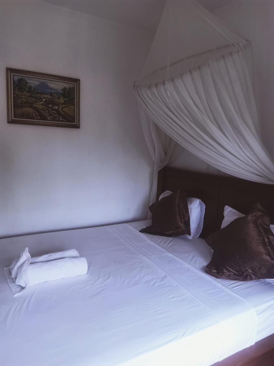 Fishermen'S Guesthouse Amed  Luaran gambar