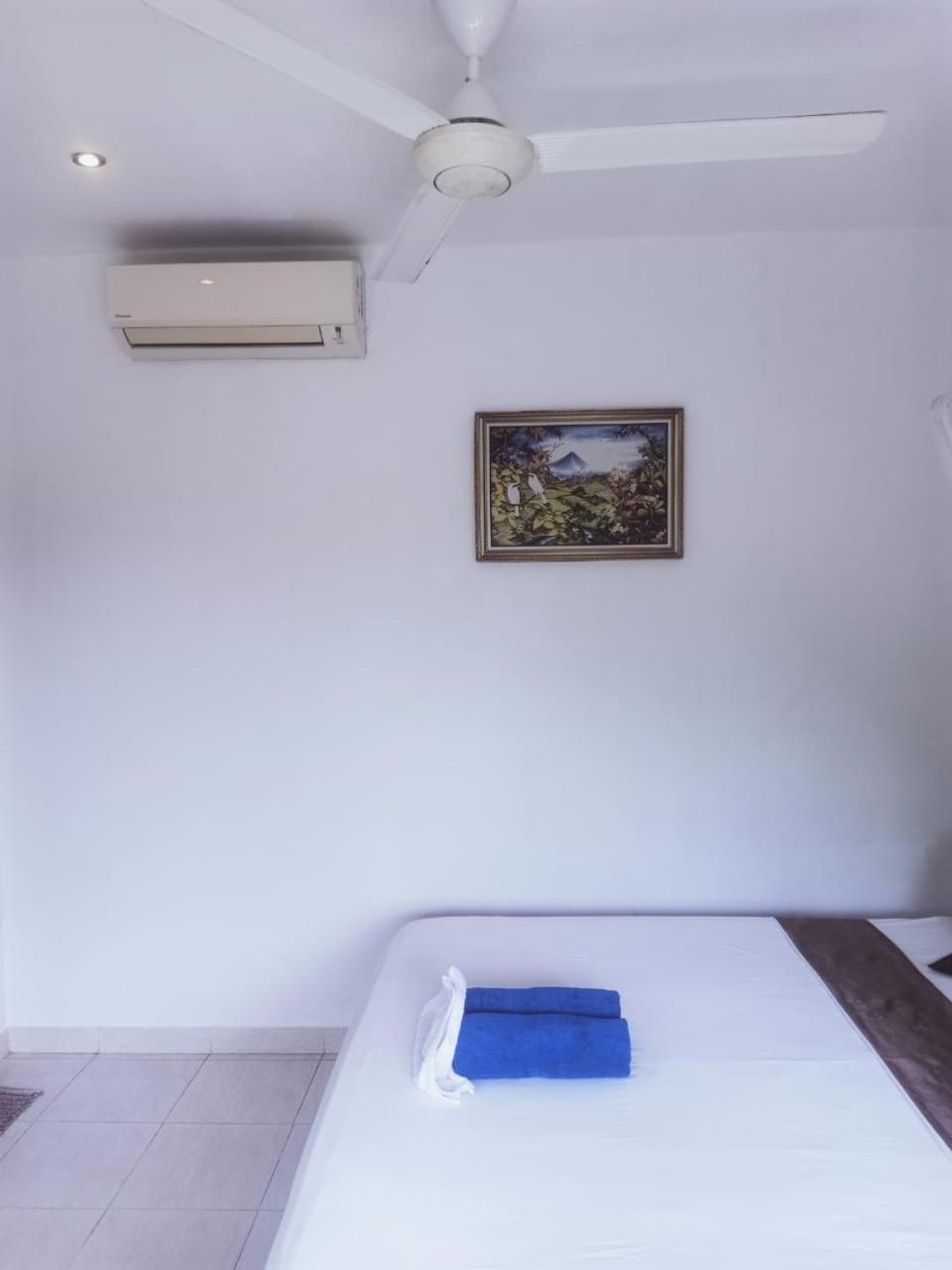 Fishermen'S Guesthouse Amed  Luaran gambar
