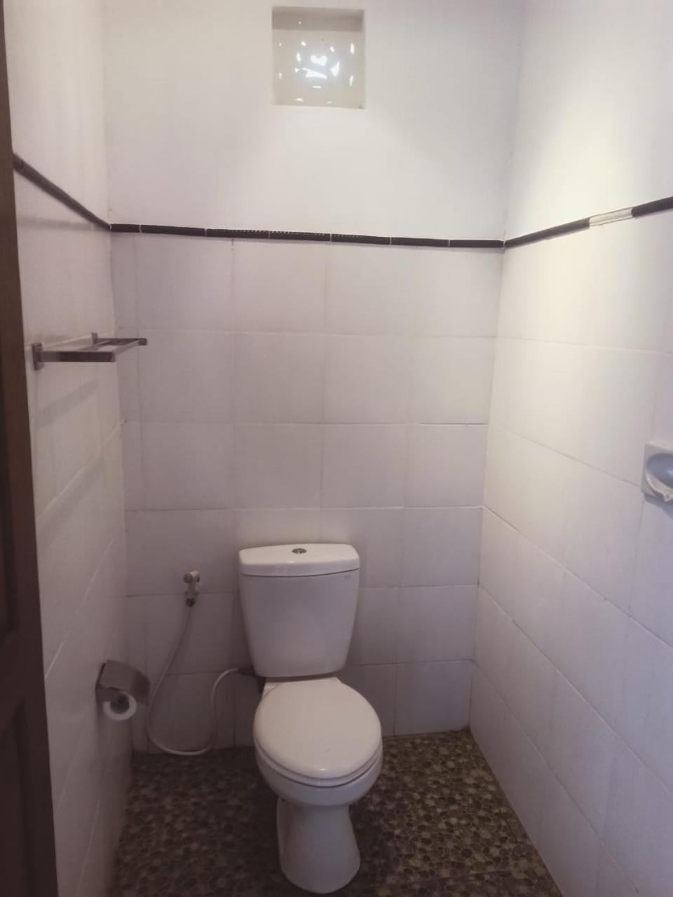 Fishermen'S Guesthouse Amed  Luaran gambar