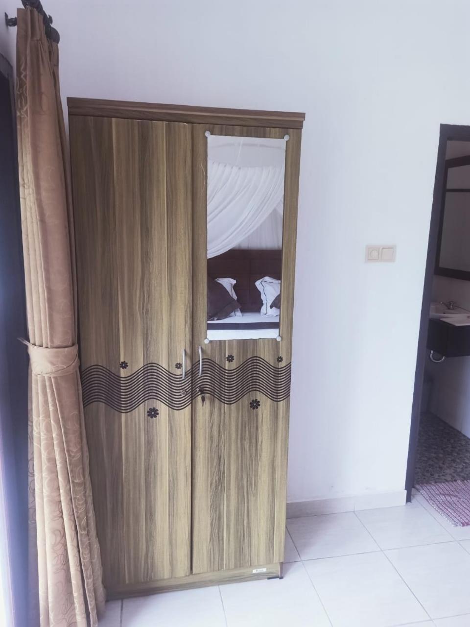 Fishermen'S Guesthouse Amed  Luaran gambar