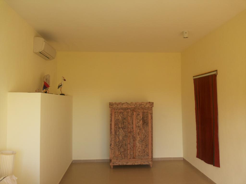 Fishermen'S Guesthouse Amed  Bilik gambar