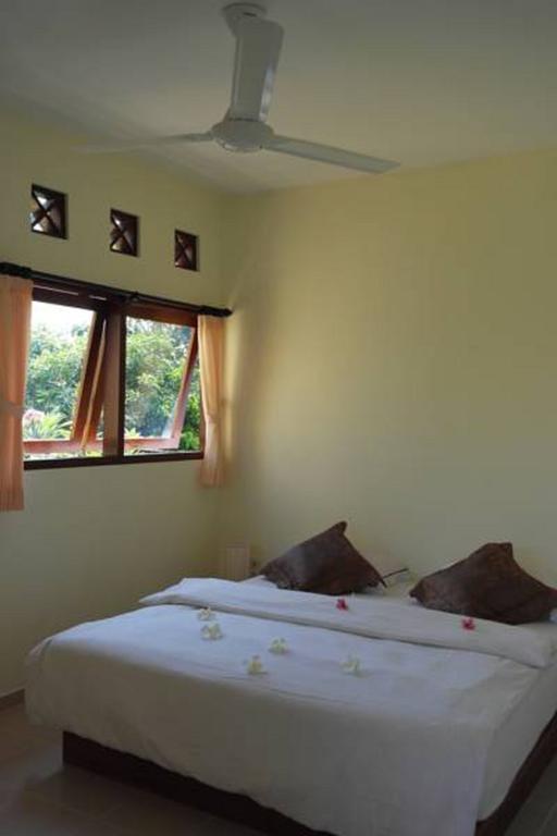 Fishermen'S Guesthouse Amed  Bilik gambar