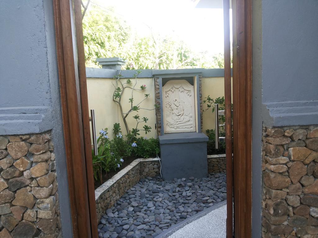 Fishermen'S Guesthouse Amed  Bilik gambar