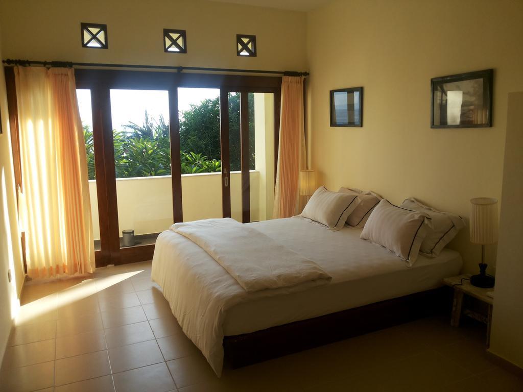 Fishermen'S Guesthouse Amed  Bilik gambar
