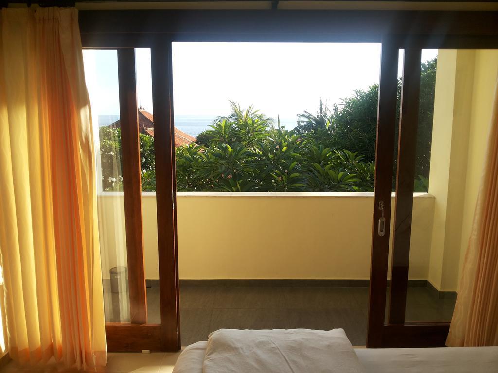 Fishermen'S Guesthouse Amed  Bilik gambar