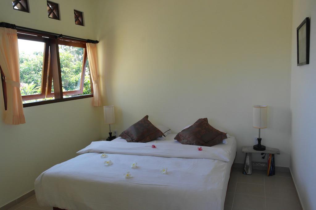 Fishermen'S Guesthouse Amed  Bilik gambar