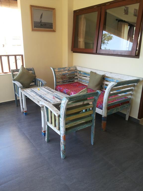 Fishermen'S Guesthouse Amed  Luaran gambar