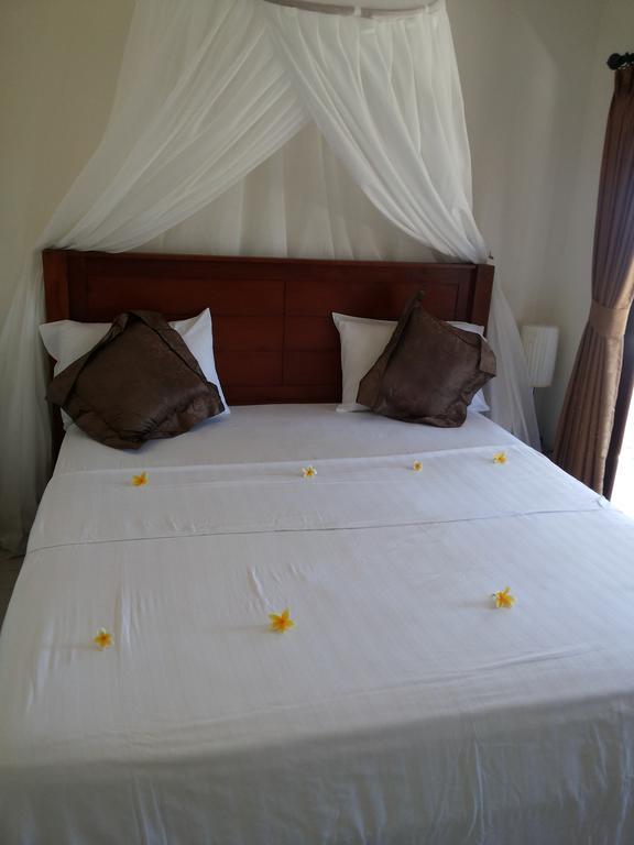 Fishermen'S Guesthouse Amed  Luaran gambar