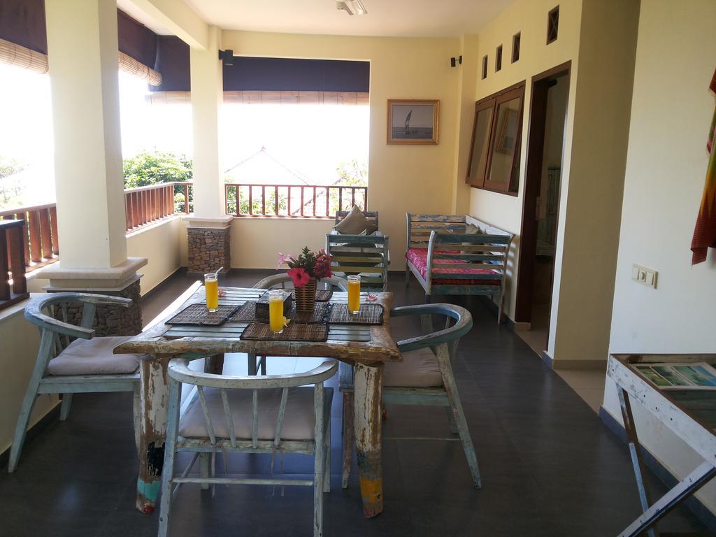 Fishermen'S Guesthouse Amed  Luaran gambar