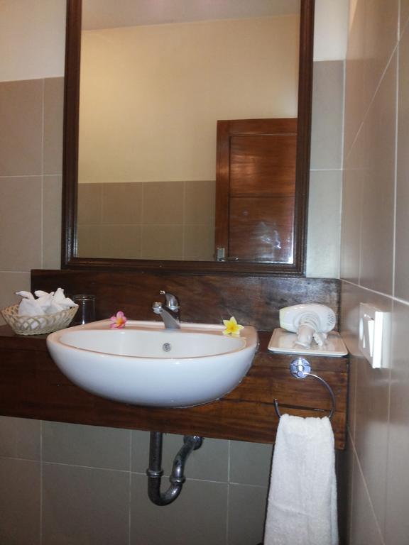 Fishermen'S Guesthouse Amed  Luaran gambar