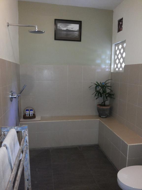 Fishermen'S Guesthouse Amed  Luaran gambar