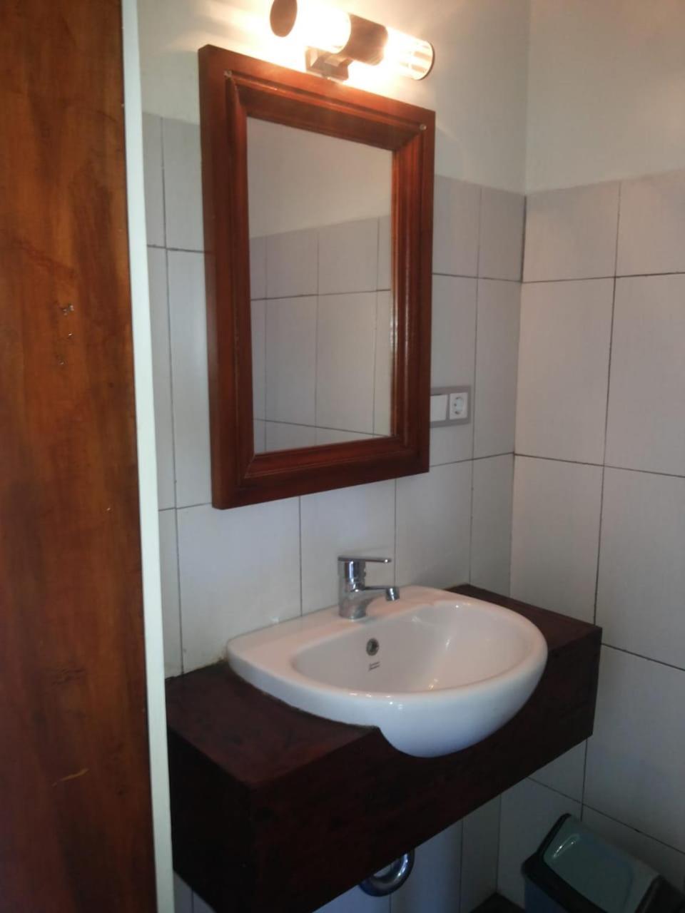 Fishermen'S Guesthouse Amed  Luaran gambar