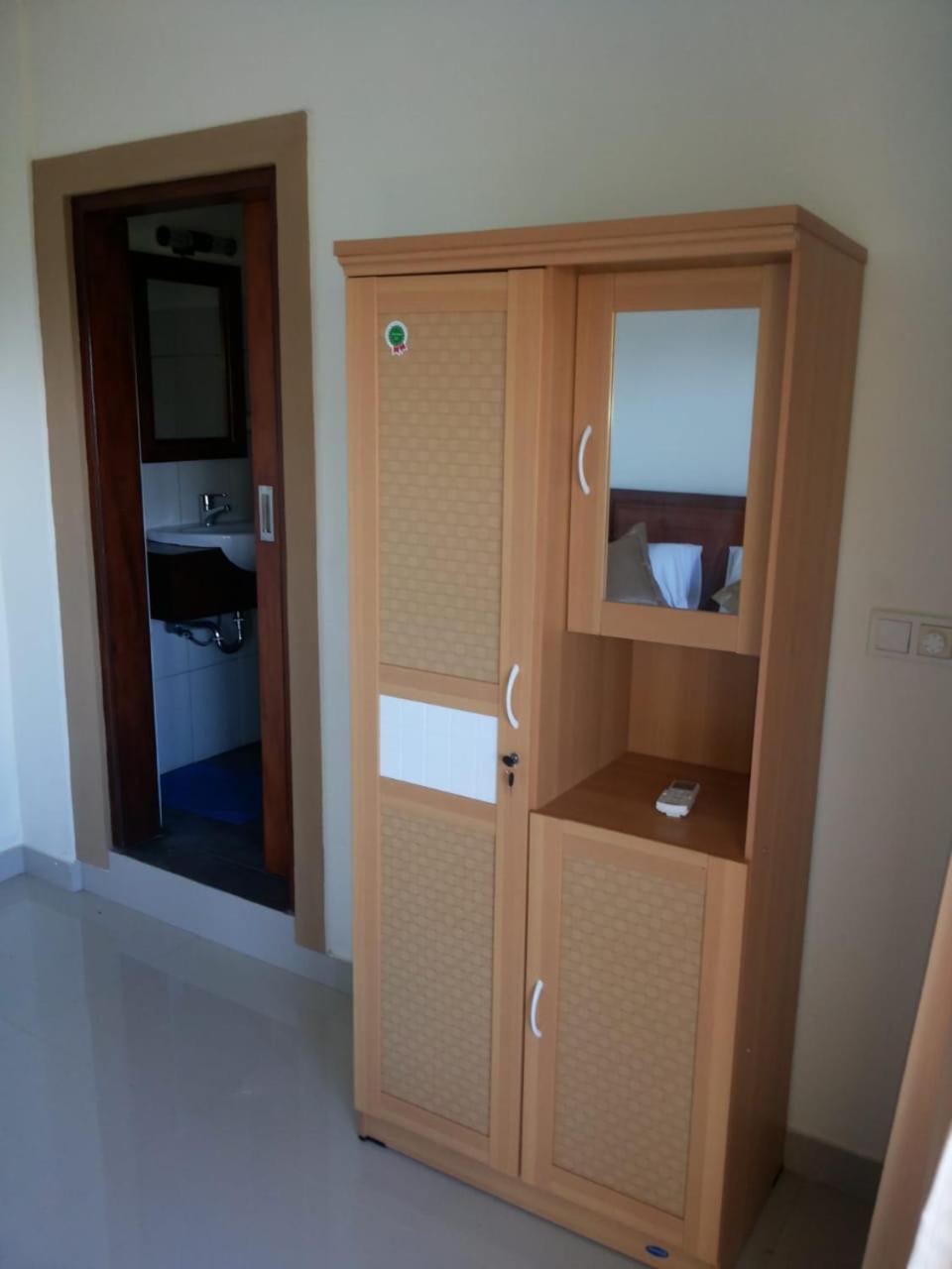 Fishermen'S Guesthouse Amed  Luaran gambar