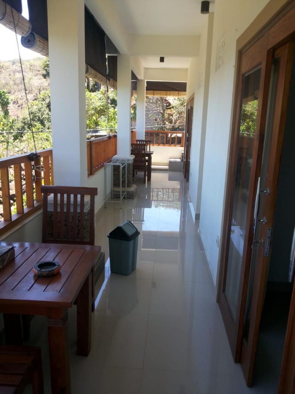 Fishermen'S Guesthouse Amed  Luaran gambar